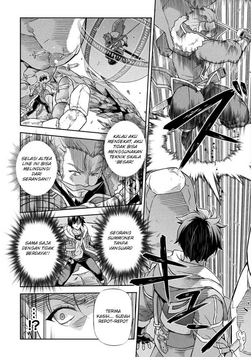 Drawing: Saikyou Mangaka wa Oekaki Skill de Isekai Musou Suru! chapter 146